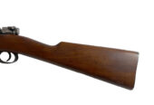 Carl Gustav 96/38 Cal. 6,5x55mm USATA (Rif. 33886)