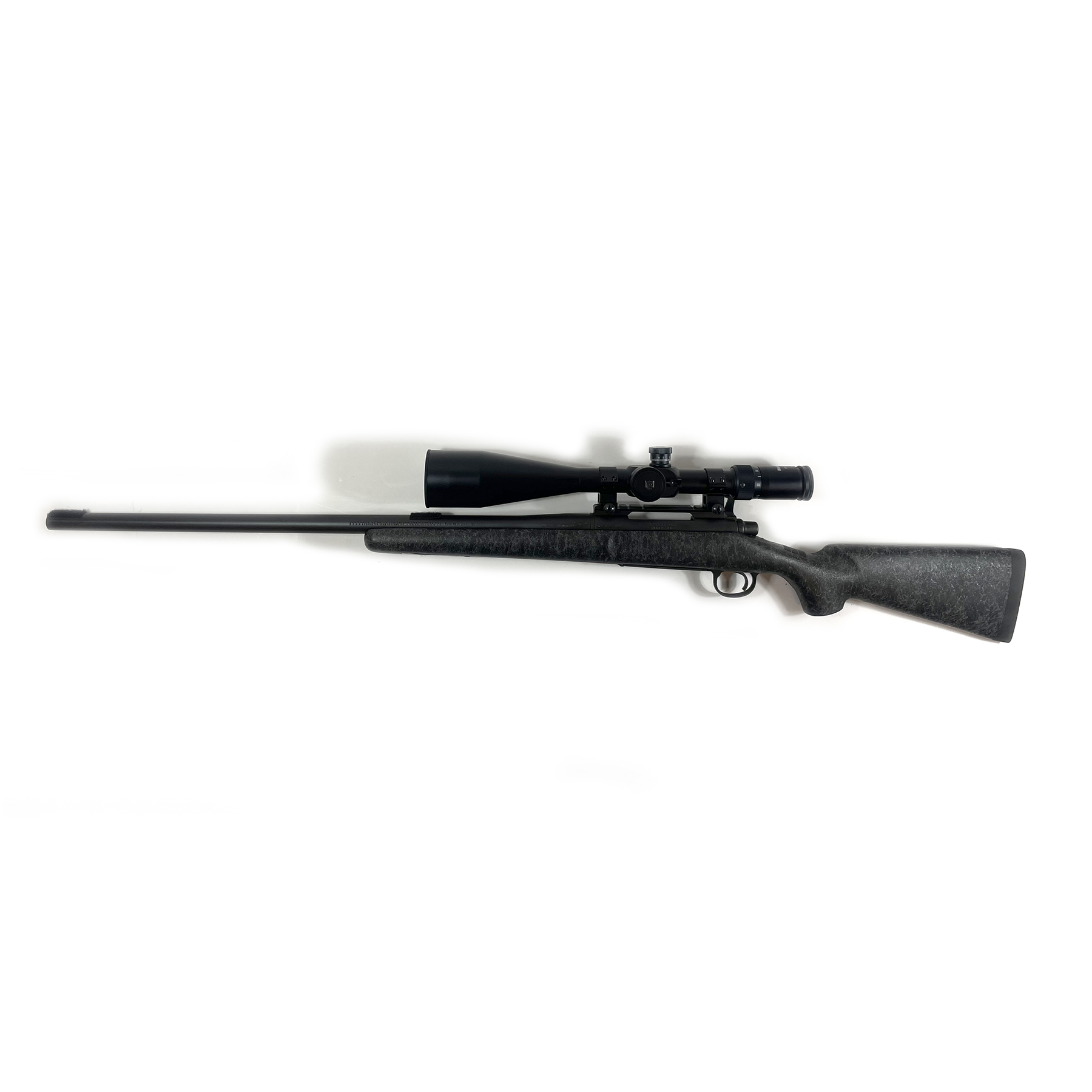 Remington 700 Sendero Cal. 7 Rem Mag USATA (Rif. 33890)