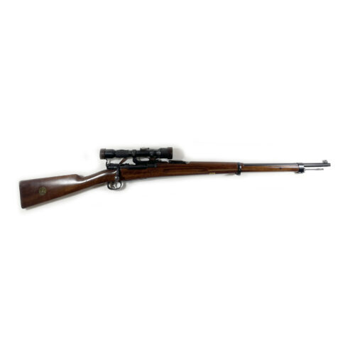 Carl Gustav Mod. 96 Cal. 6,5x55mm USATA (Rif. 33892)