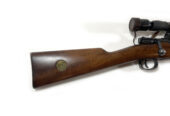 Carl Gustav Mod. 96 Cal. 6,5x55mm USATA (Rif. 33892)