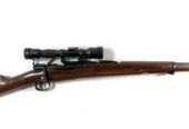 Carl Gustav Mod. 96 Cal. 6,5x55mm USATA (Rif. 33892)