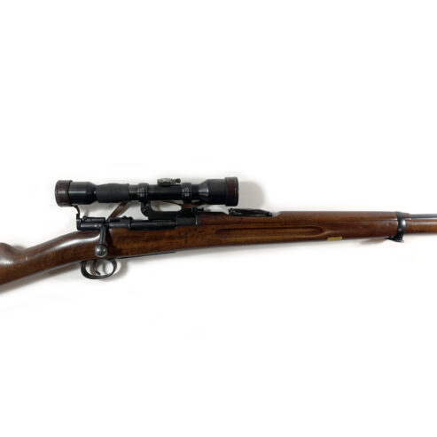 Carl Gustav Mod. 96 Cal. 6,5x55mm USATA (Rif. 33892)