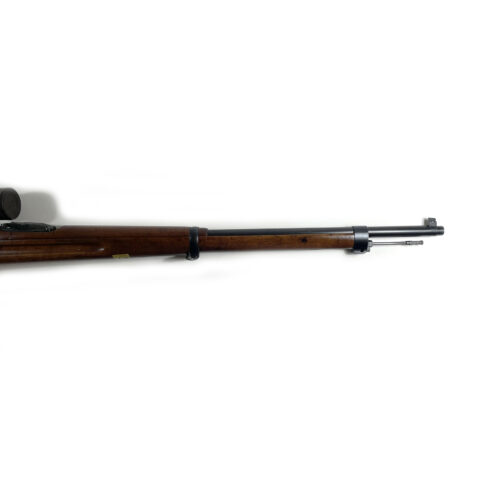 Carl Gustav Mod. 96 Cal. 6,5x55mm USATA (Rif. 33892)