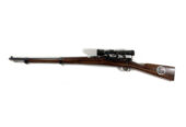 Carl Gustav Mod. 96 Cal. 6,5x55mm USATA (Rif. 33892)