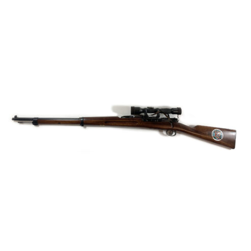 Carl Gustav Mod. 96 Cal. 6,5x55mm USATA (Rif. 33892)