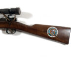 Carl Gustav Mod. 96 Cal. 6,5x55mm USATA (Rif. 33892)
