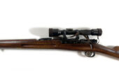 Carl Gustav Mod. 96 Cal. 6,5x55mm USATA (Rif. 33892)