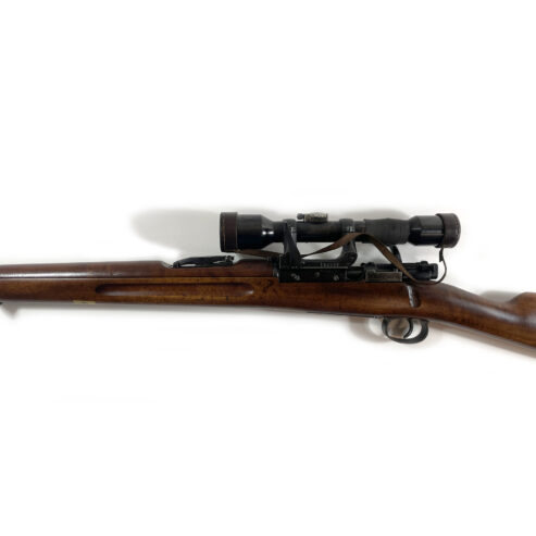 Carl Gustav Mod. 96 Cal. 6,5x55mm USATA (Rif. 33892)