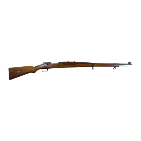 Mauser 1898 Persiano Cal. 8×57 JS USATA (Rif. 33896)