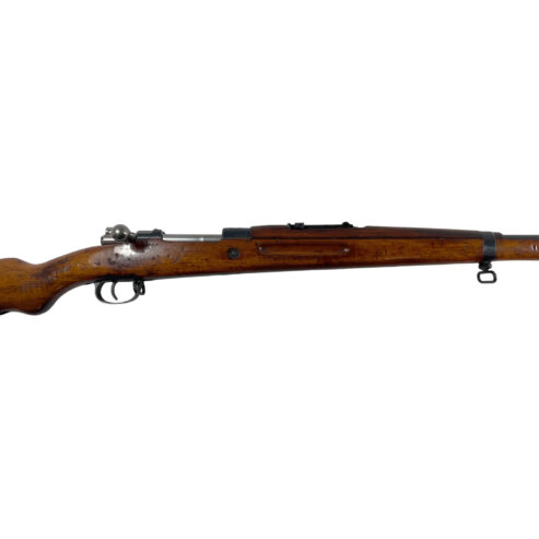 Mauser 1898 Persiano Cal. 8×57 JS USATA (Rif. 33896)