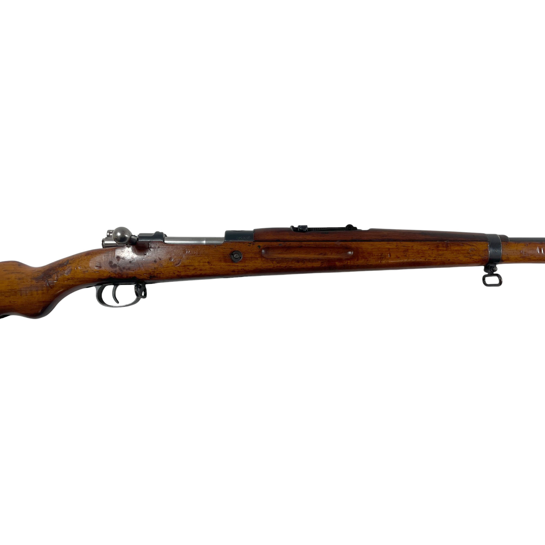 Mauser 1898 Persiano Cal. 8×57 JS USATA (Rif. 33896)