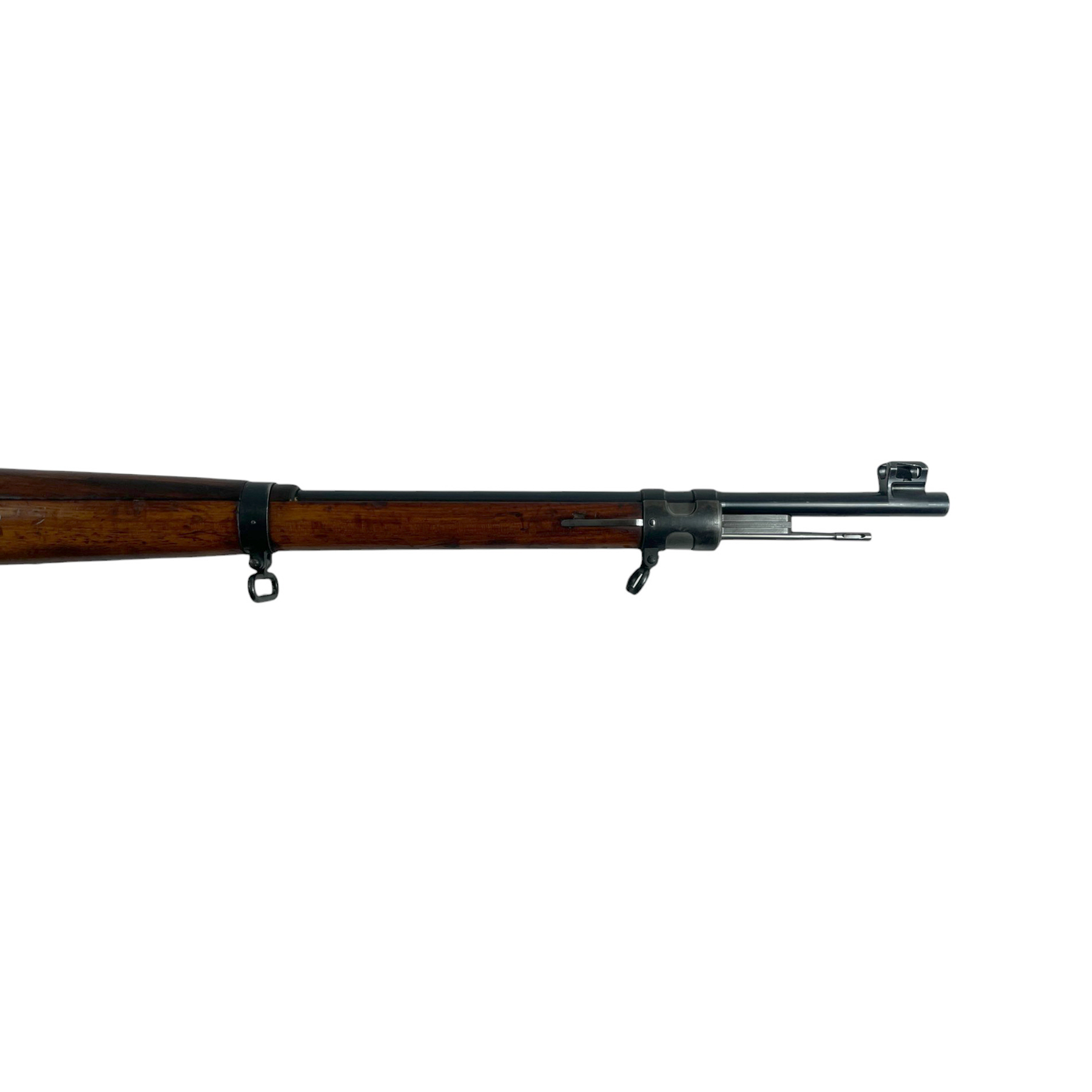 Mauser 1898 Persiano Cal. 8×57 JS USATA (Rif. 33896)