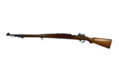 Mauser 1898 Persiano Cal. 8×57 JS USATA (Rif. 33896)