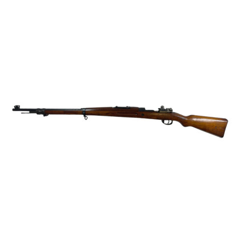 Mauser 1898 Persiano Cal. 8×57 JS USATA (Rif. 33896)