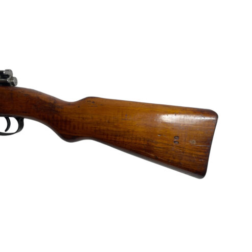 Mauser 1898 Persiano Cal. 8×57 JS USATA (Rif. 33896)