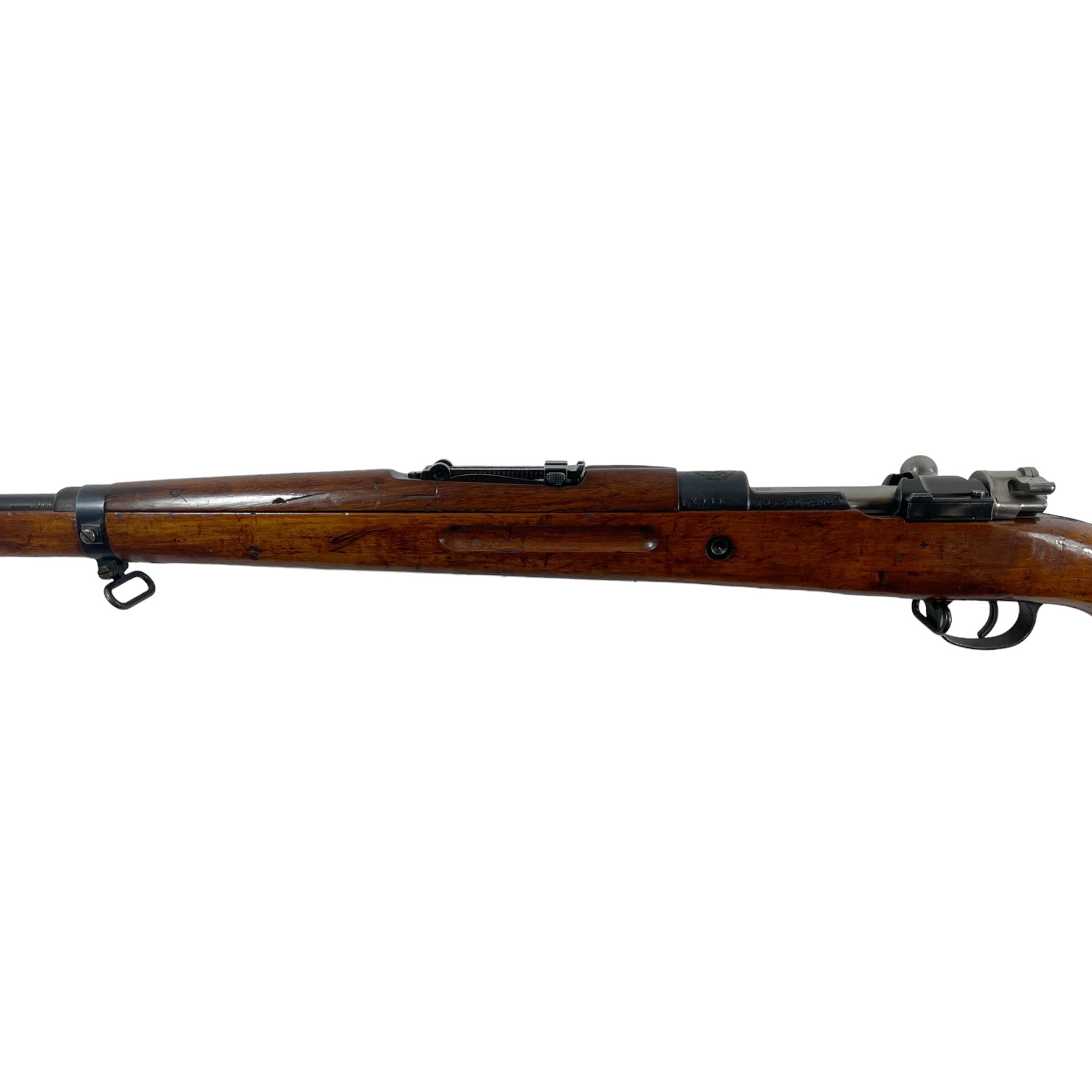 Mauser 1898 Persiano Cal. 8×57 JS USATA (Rif. 33896)
