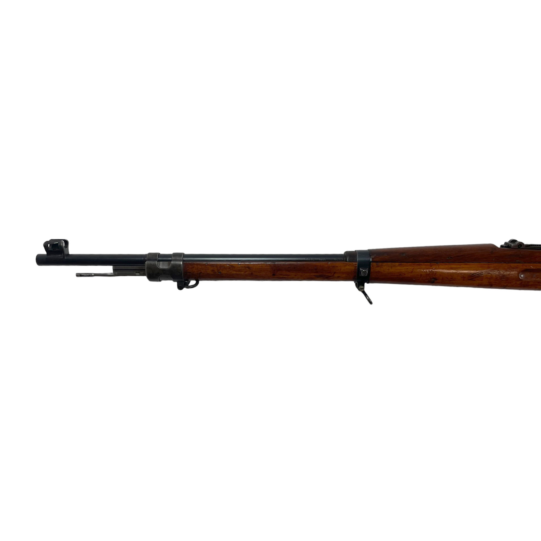 Mauser 1898 Persiano Cal. 8×57 JS USATA (Rif. 33896)