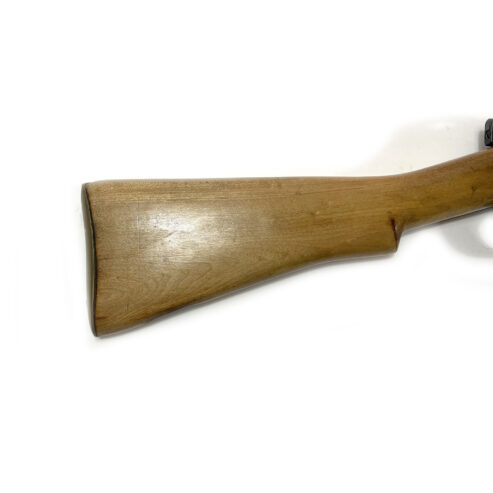 Enfield N4 MK1 Long Branch Cal. 303 British USATA Rif. 33901