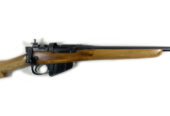 Enfield N4 MK1 Long Branch Cal. 303 British USATA Rif. 33901