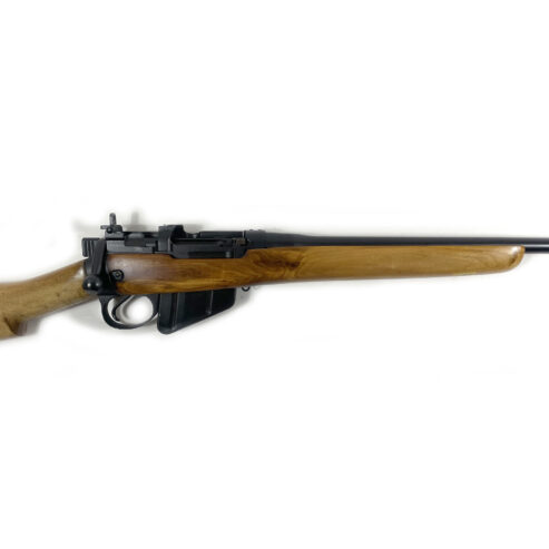 Enfield N4 MK1 Long Branch Cal. 303 British USATA Rif. 33901