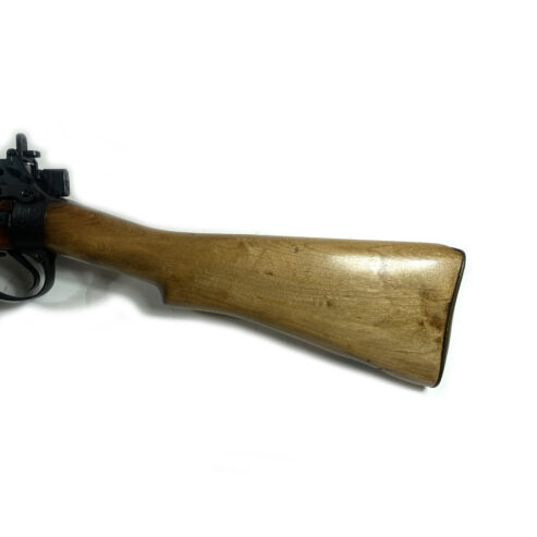 Enfield N4 MK1 Long Branch Cal. 303 British USATA Rif. 33901