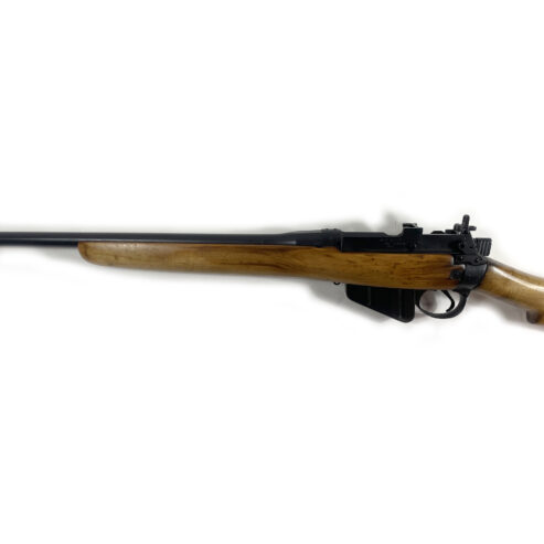 Enfield N4 MK1 Long Branch Cal. 303 British USATA Rif. 33901