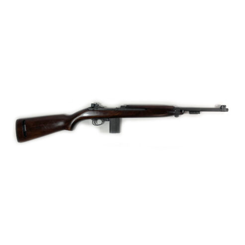 Underwood M1 Cal. 30 M1 USATA (Rif. 33902)