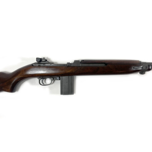 Underwood M1 Cal. 30 M1 USATA (Rif. 33902)