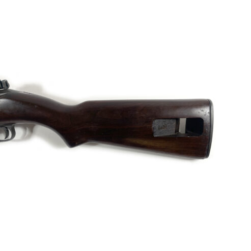 Underwood M1 Cal. 30 M1 USATA (Rif. 33902)