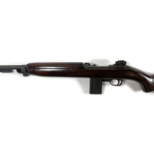 Underwood M1 Cal. 30 M1 USATA (Rif. 33902)