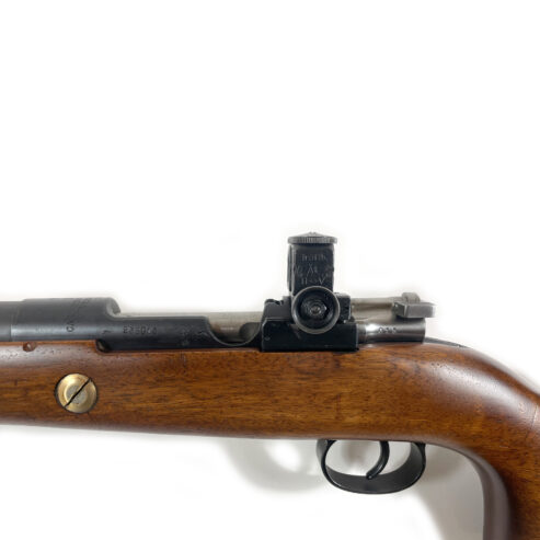 Carl Gustav M63 Trainer Cal. 6,5x55mm USATA (Rif. 33903)