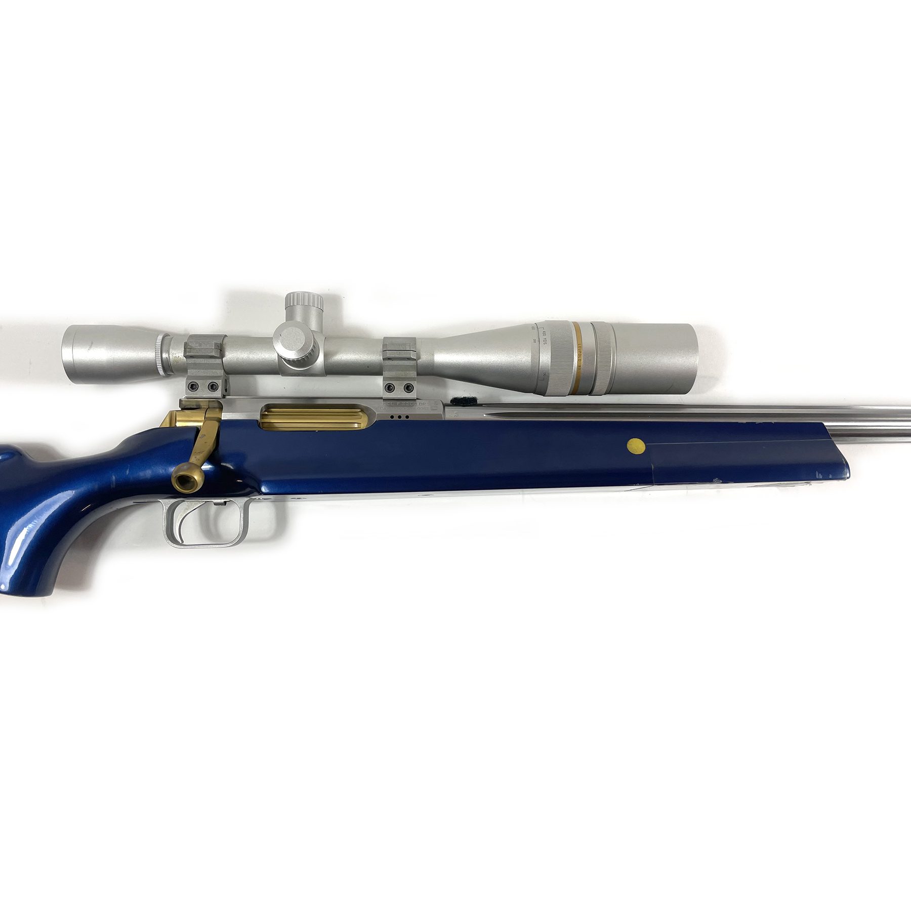 Dolomiti Armi FS 300 BR Cal. 6 PPC USATA (Rif. 33904)