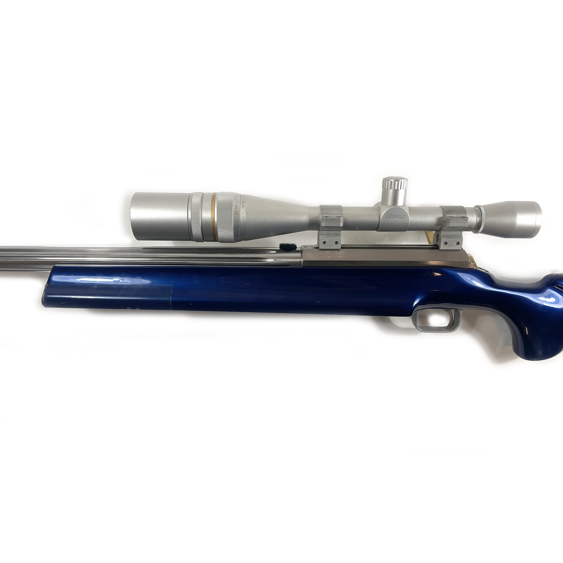 Dolomiti Armi FS 300 BR Cal. 6 PPC USATA (Rif. 33904)