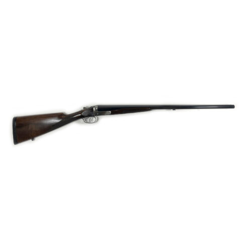 Zoli B16 Cal. 12 USATA (Rif. 33928)