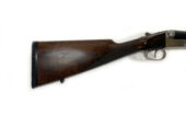 Zoli B16 Cal. 12 USATA (Rif. 33928)