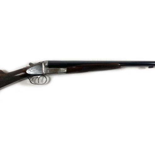 Zoli B16 Cal. 12 USATA (Rif. 33928)