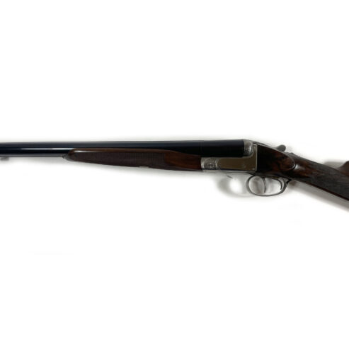 Zoli B16 Cal. 12 USATA (Rif. 33928)