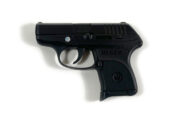 Ruger LCP Cal. 380 ACP USATA (Rif. 33929)