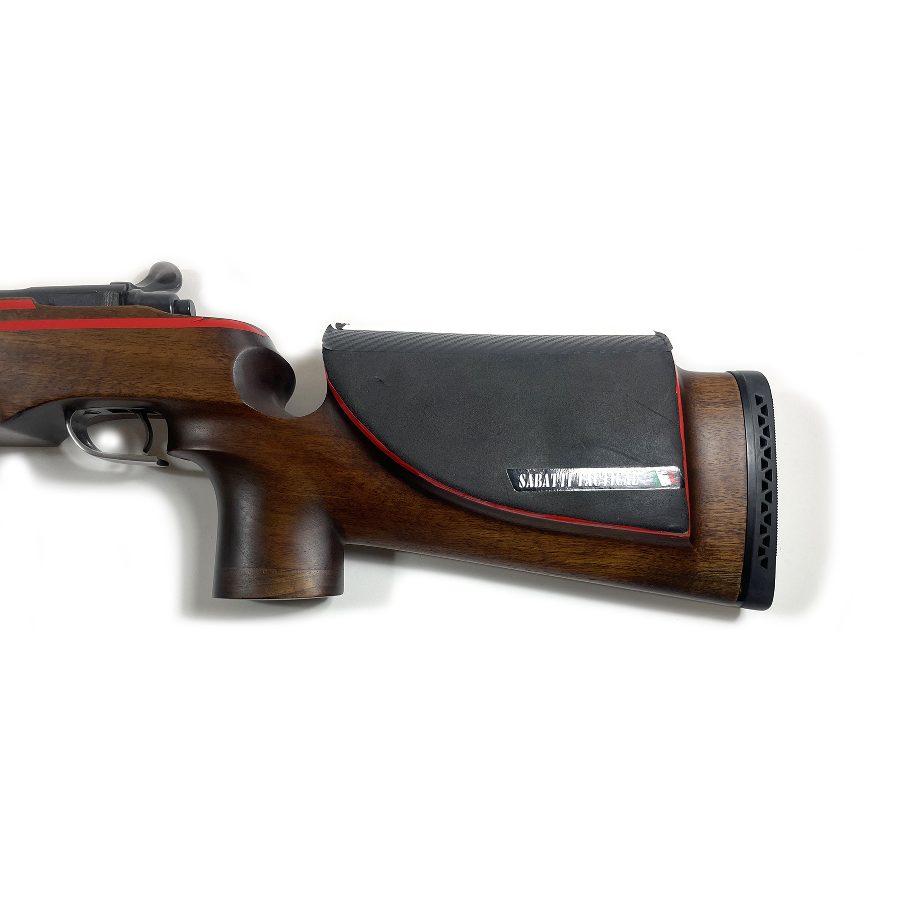 Sabatti Tactical Rover Cal. 6,5x47mm USATA (Rif. 33937)