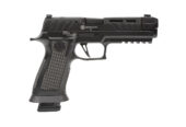 Sig Sauer P320 Spectre Cal. 9 Luger NUOVA (Rif. 33953)