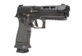 Sig Sauer P320 Spectre Cal. 9 Luger NUOVA (Rif. 33953)