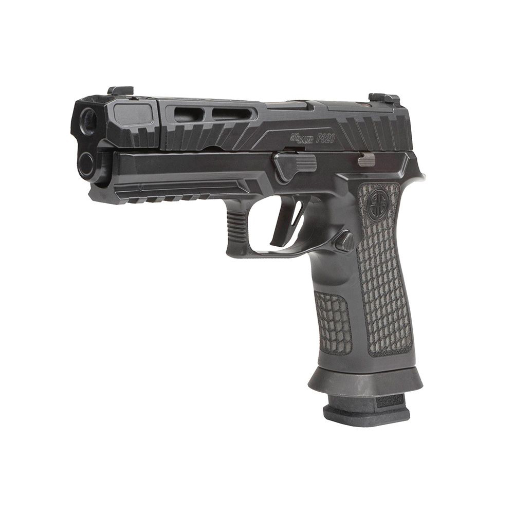 Sig Sauer P320 Spectre Cal. 9 Luger NUOVA (Rif. 33953)