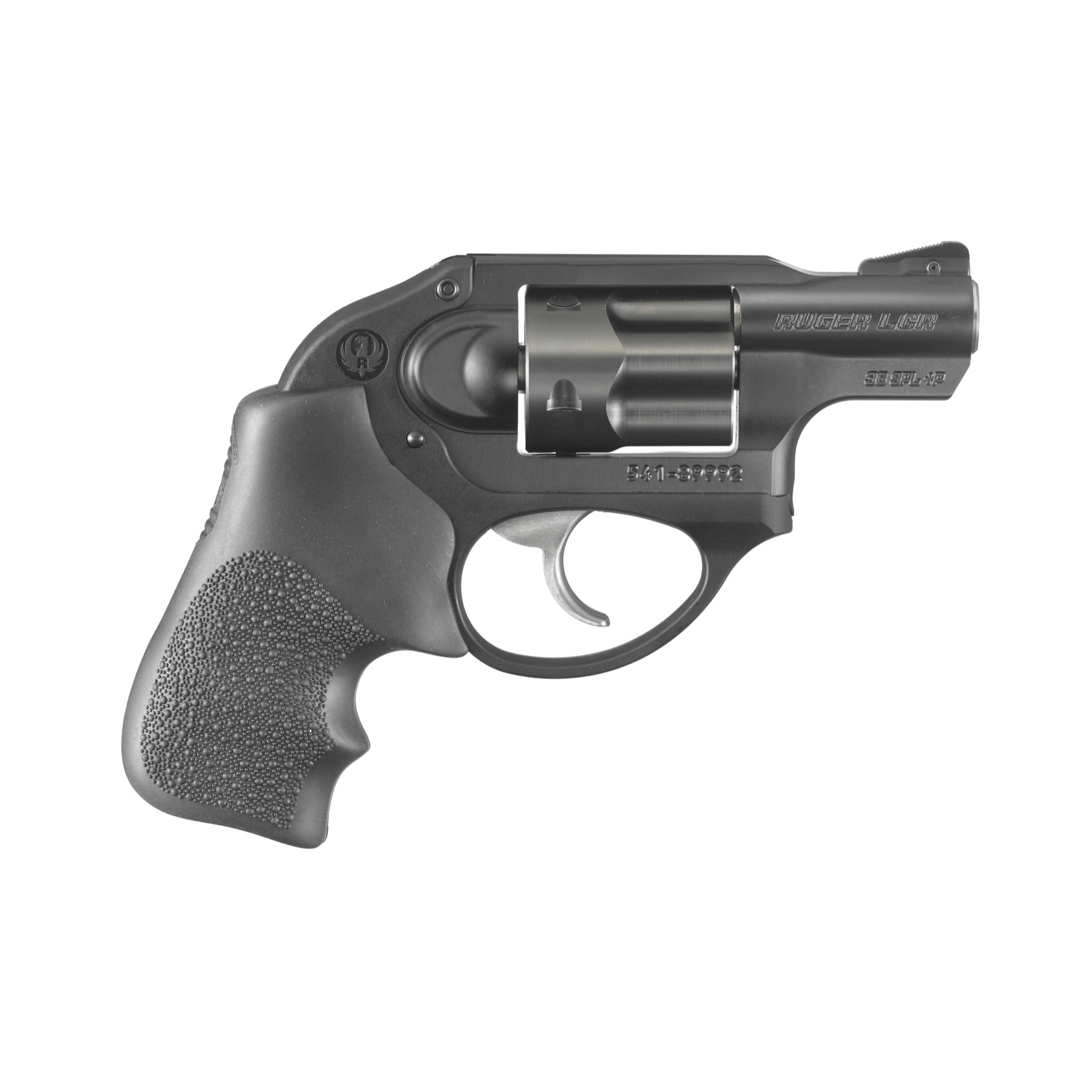 Ruger LCR Cal. 38 Special + P NUOVA (Ref. 33962)