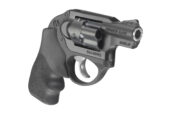 Ruger LCR Cal. 38 Special + P NUOVA (Ref. 33962)