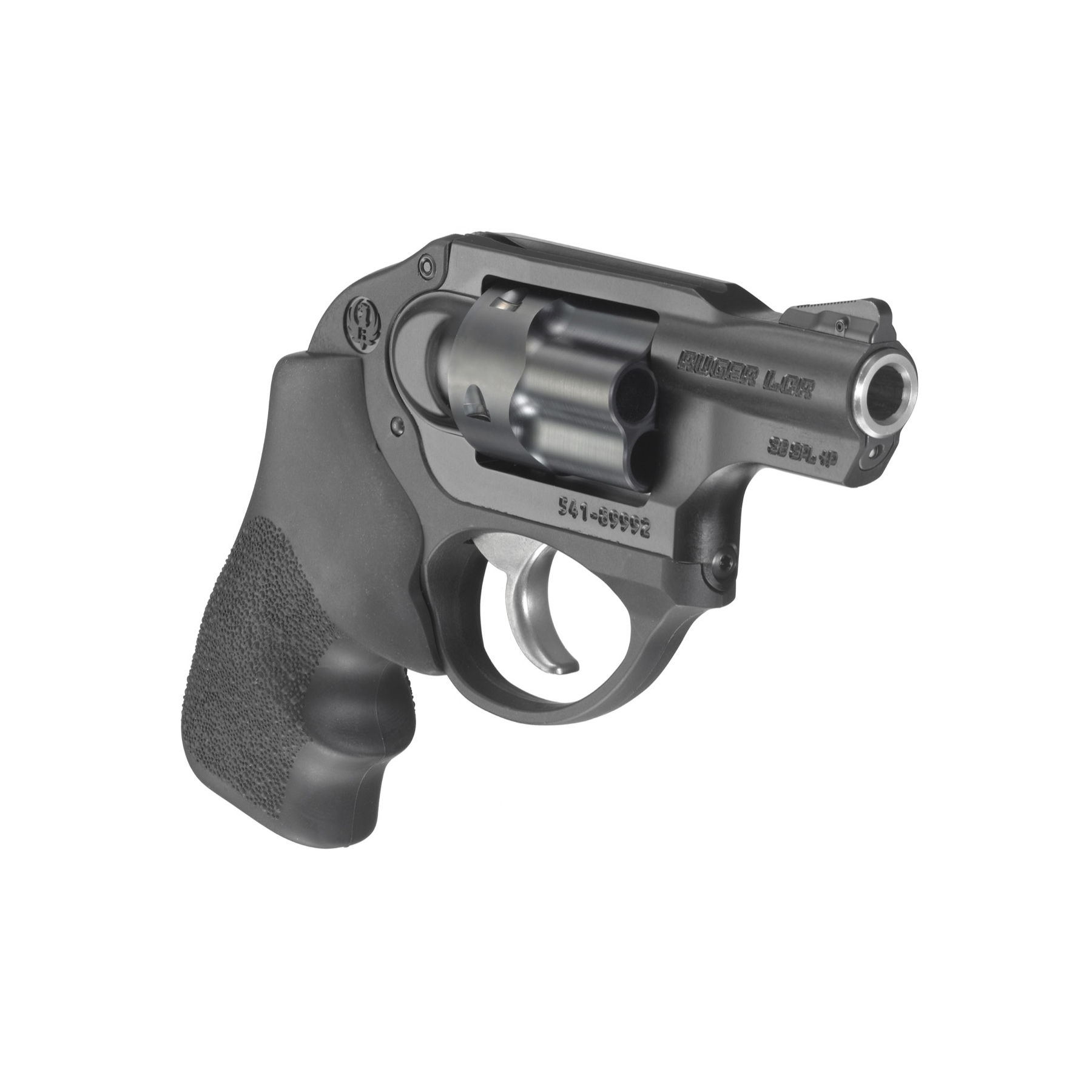 Ruger LCR Cal. 38 Special + P NUOVA (Ref. 33962)