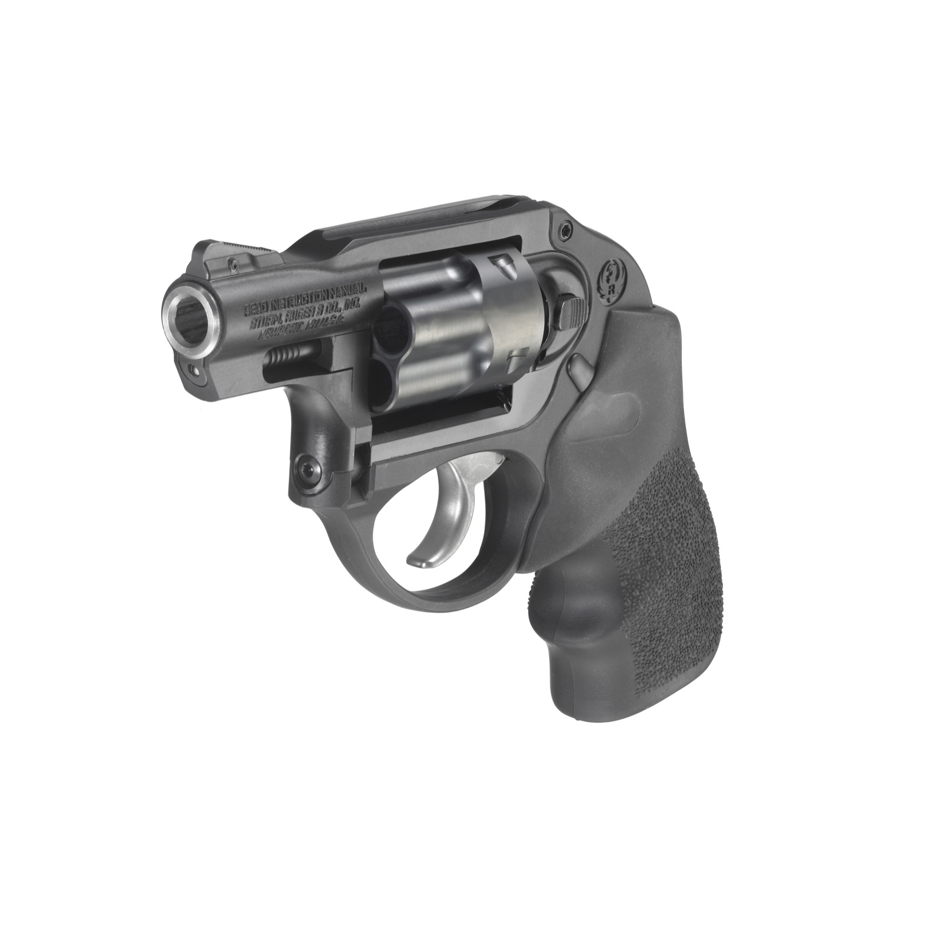 Ruger LCR Cal. 38 Special + P NUOVA (Ref. 33962)
