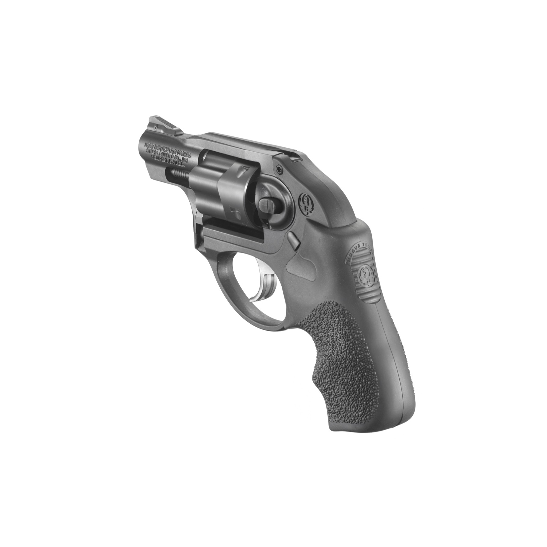 Ruger LCR Cal. 38 Special + P NUOVA (Ref. 33962)