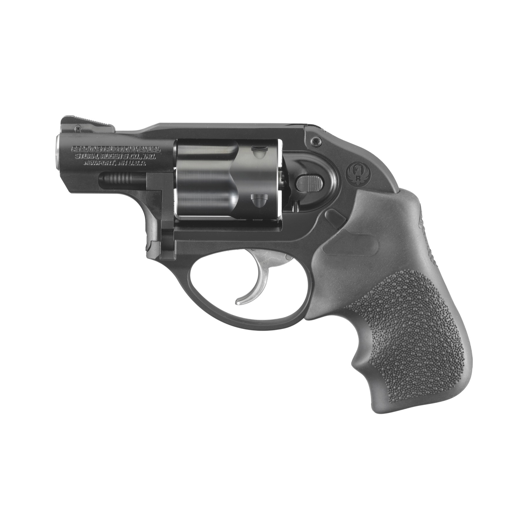 Ruger LCR Cal. 38 Special + P NUOVA (Ref. 33962)