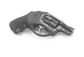 Ruger LCR Cal. 38 Special + P NUOVA (Ref. 33962)