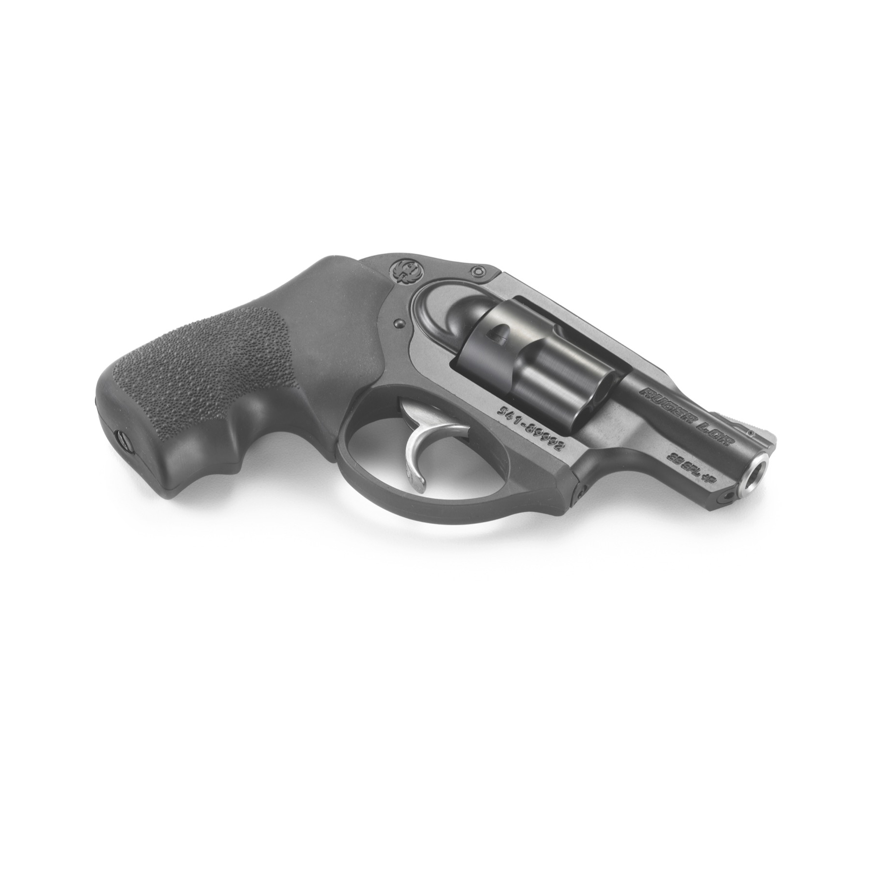 Ruger LCR Cal. 38 Special + P NUOVA (Ref. 33962)